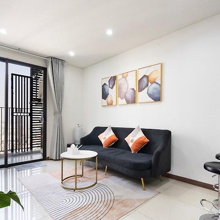 Aparment Ha Do Centrosa Apartment Хошимин Екстериор снимка