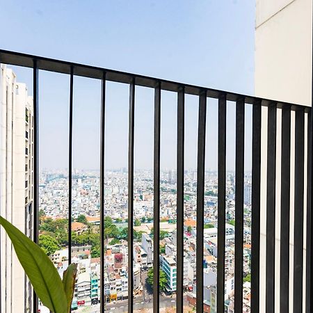 Aparment Ha Do Centrosa Apartment Хошимин Екстериор снимка