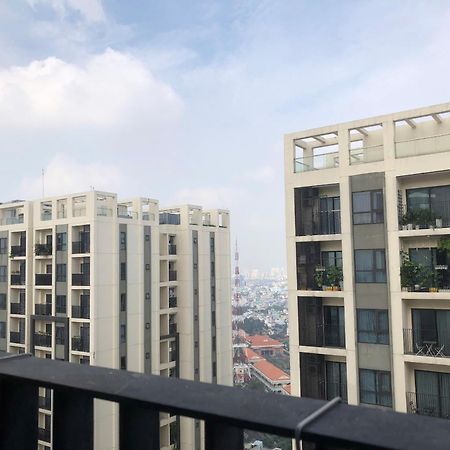 Aparment Ha Do Centrosa Apartment Хошимин Екстериор снимка